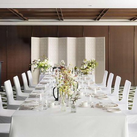 Mercure Ambassador Seoul Magok Extérieur photo