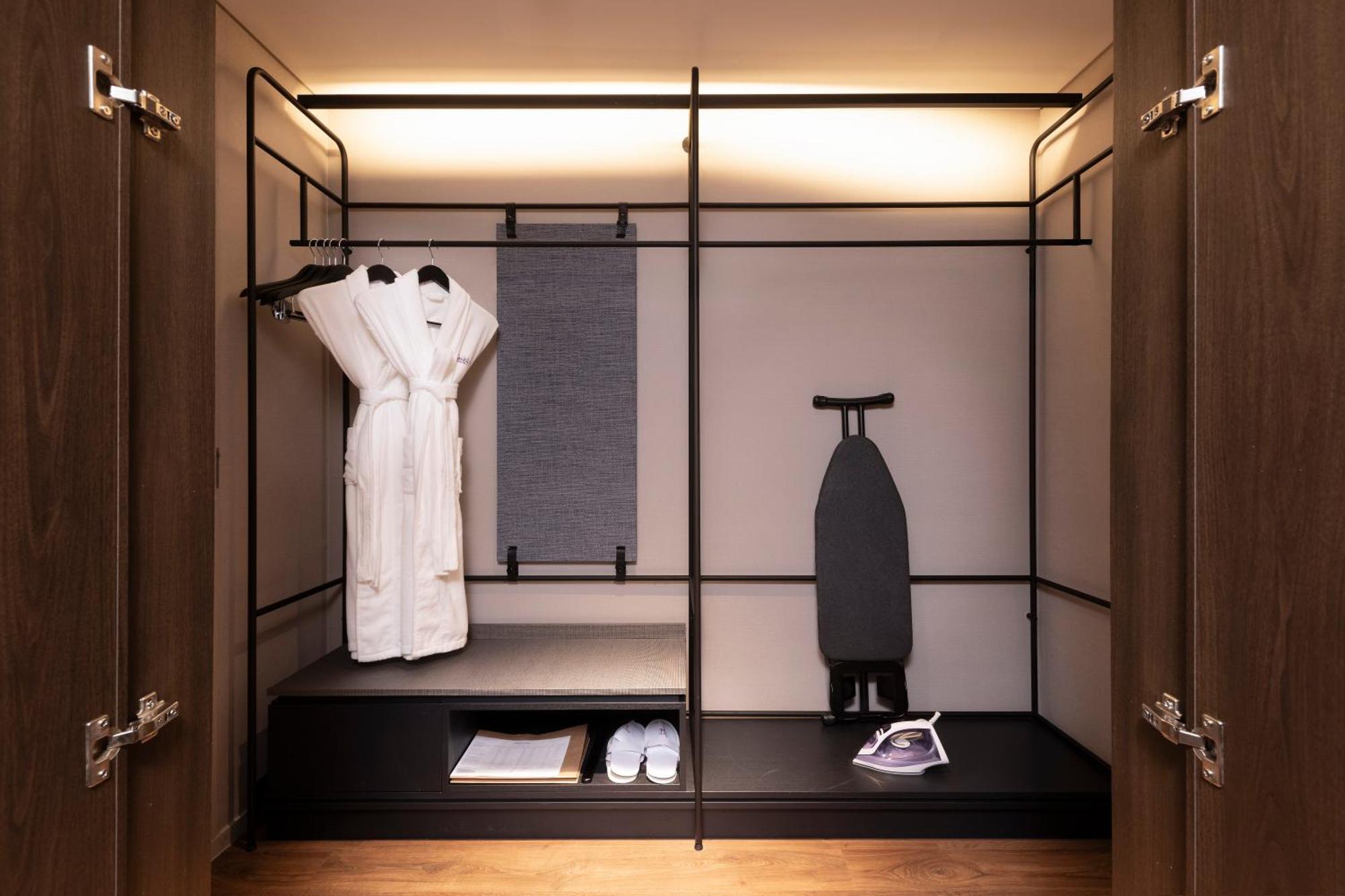 Mercure Ambassador Seoul Magok Extérieur photo