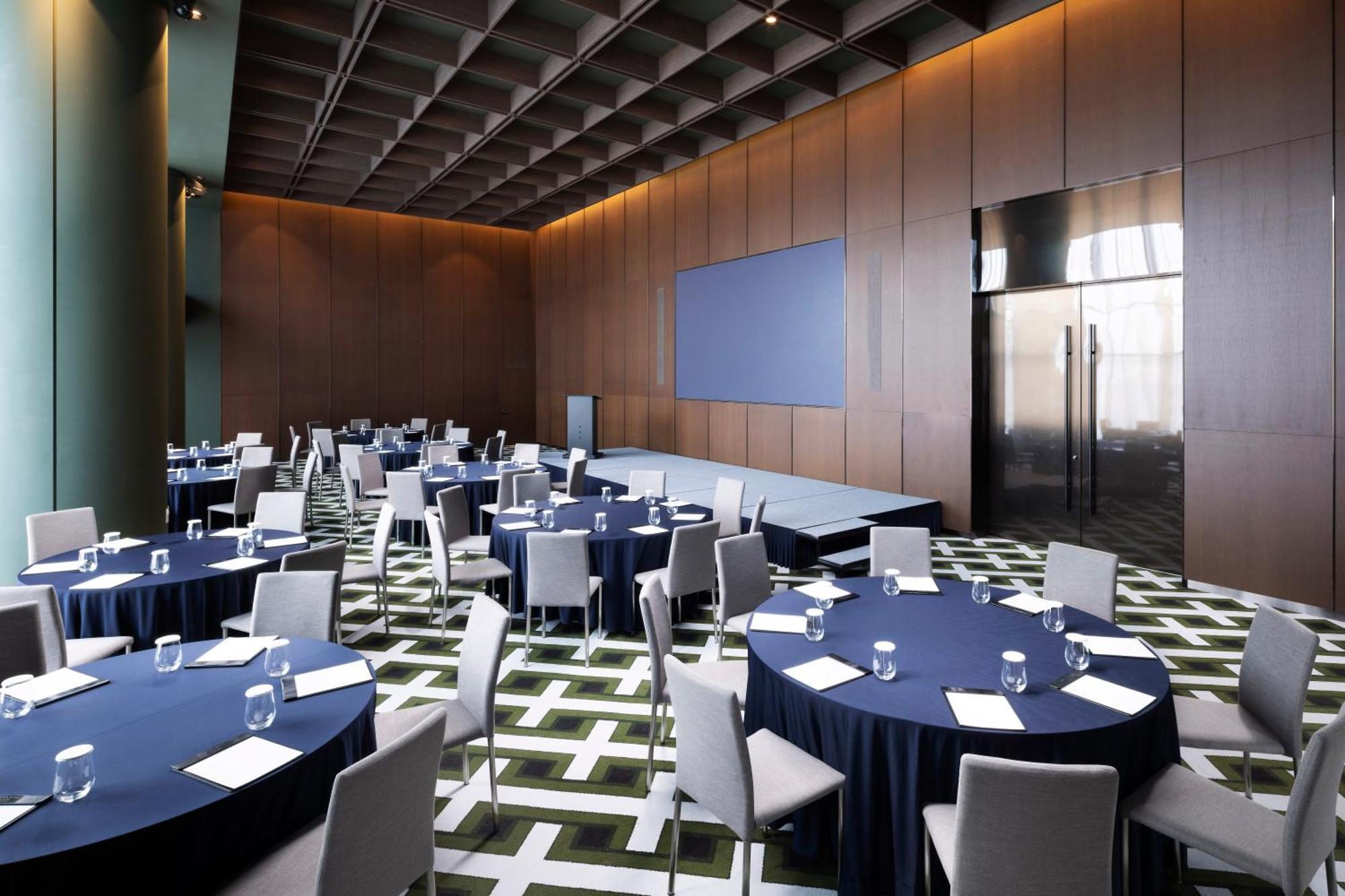 Mercure Ambassador Seoul Magok Extérieur photo