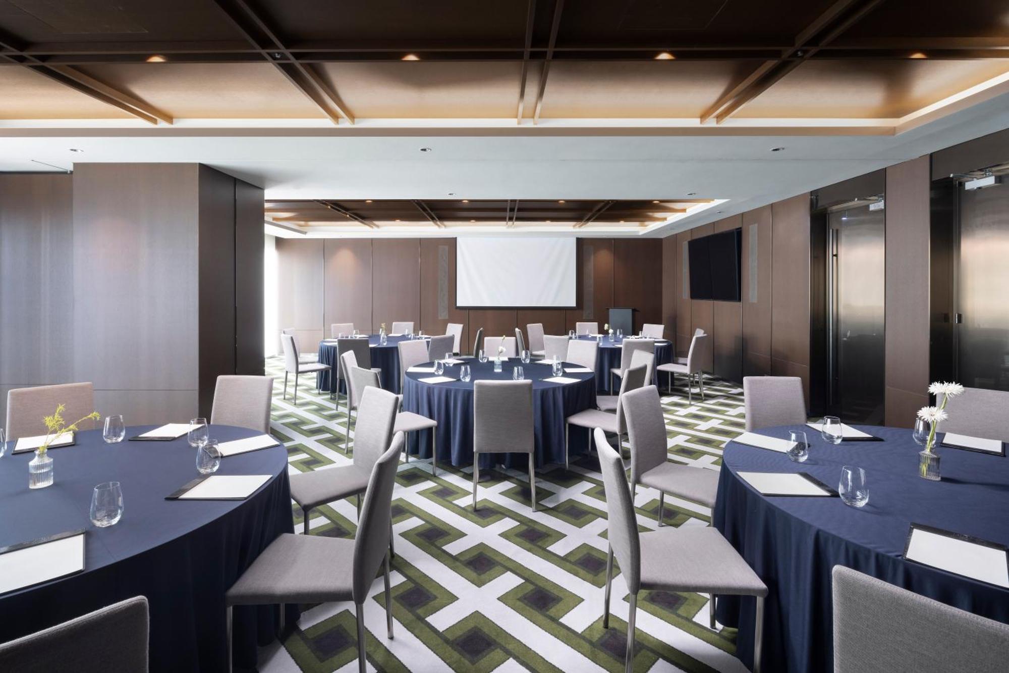 Mercure Ambassador Seoul Magok Extérieur photo