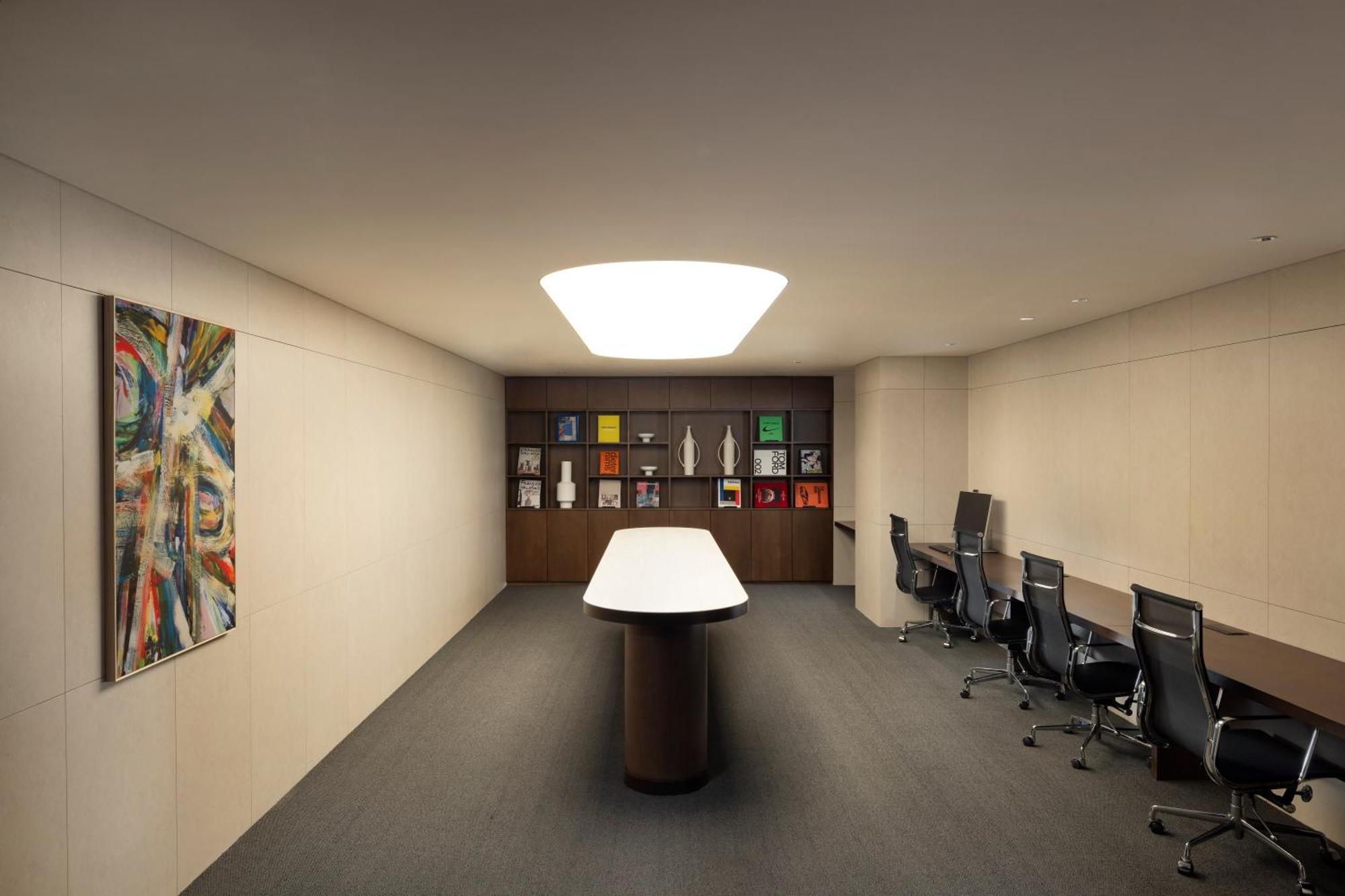 Mercure Ambassador Seoul Magok Extérieur photo