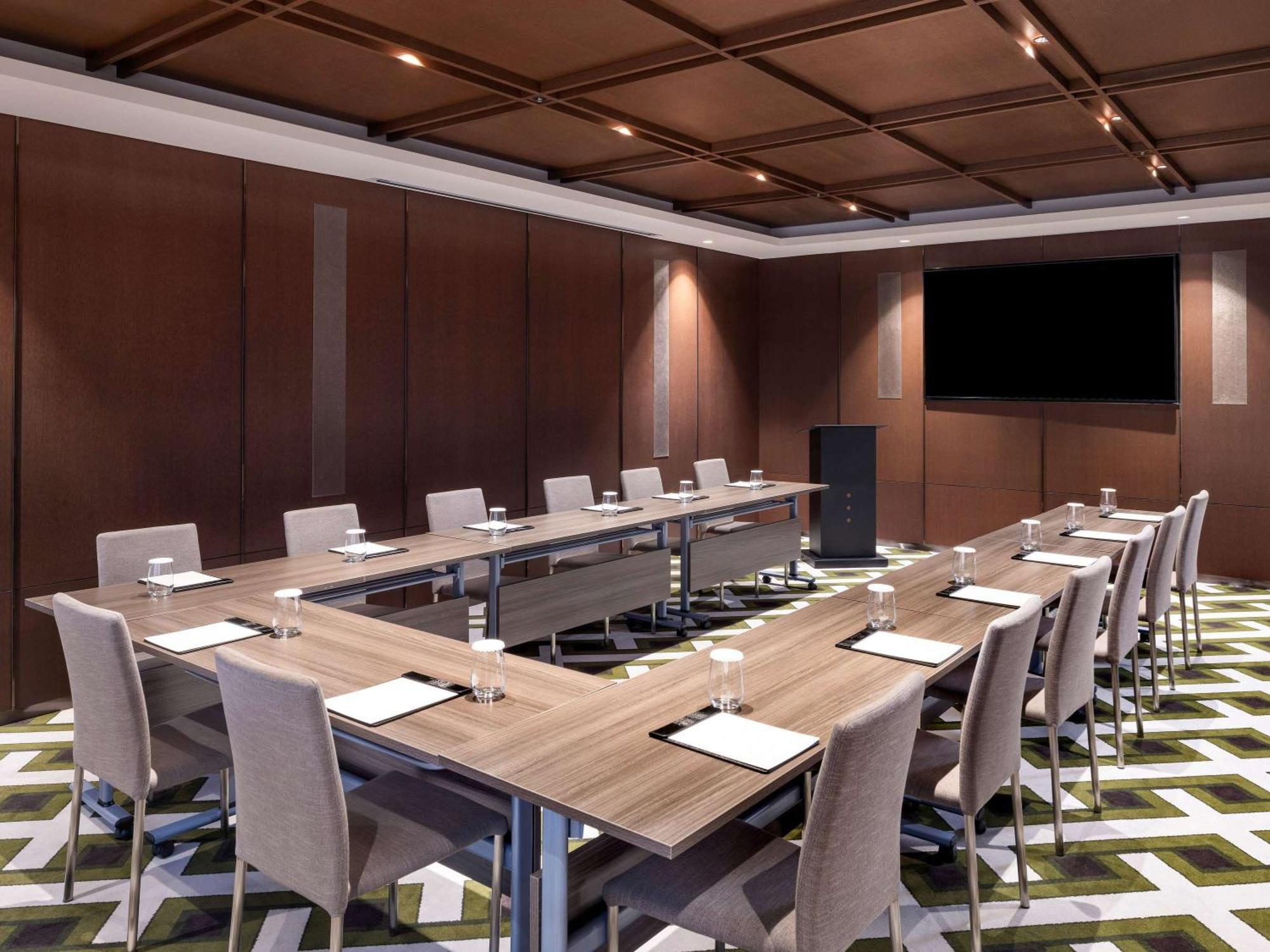Mercure Ambassador Seoul Magok Extérieur photo