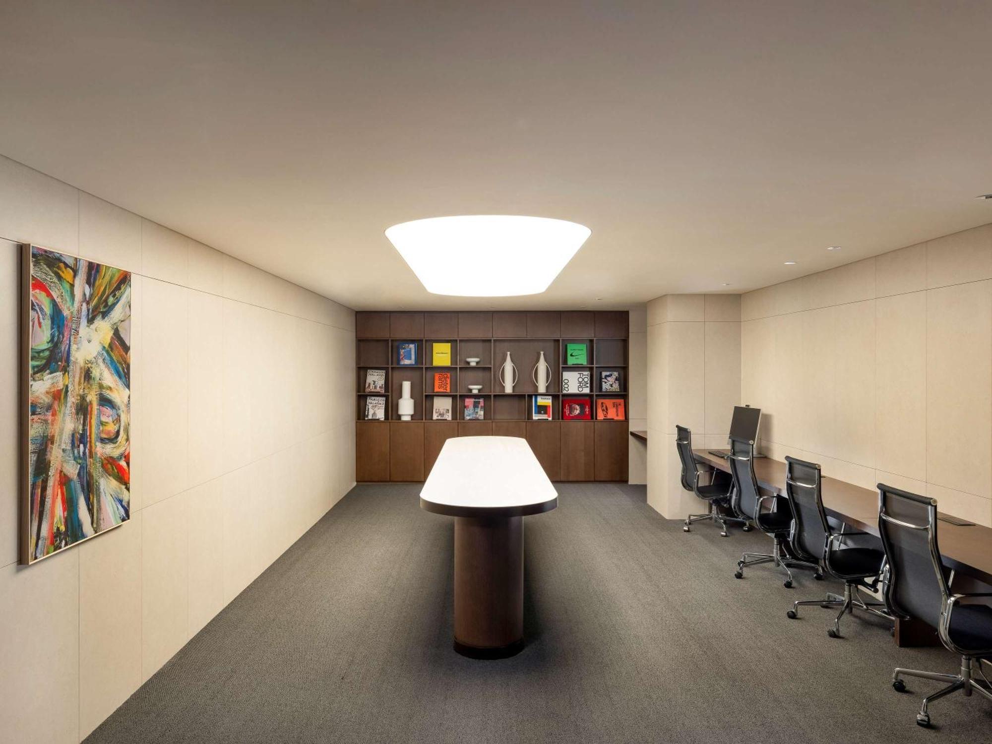 Mercure Ambassador Seoul Magok Extérieur photo