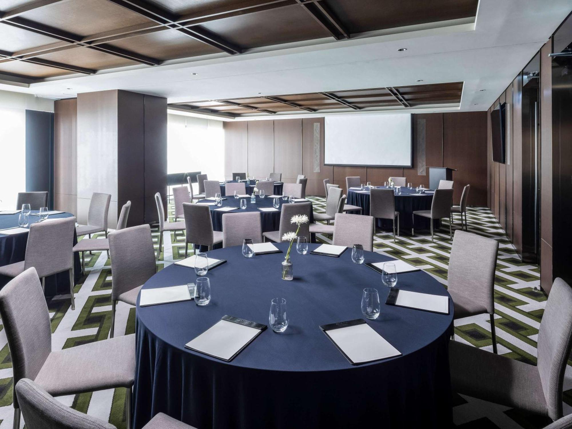 Mercure Ambassador Seoul Magok Extérieur photo