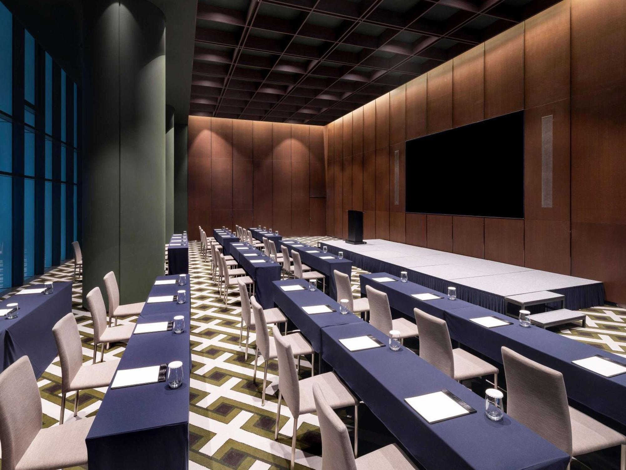 Mercure Ambassador Seoul Magok Extérieur photo